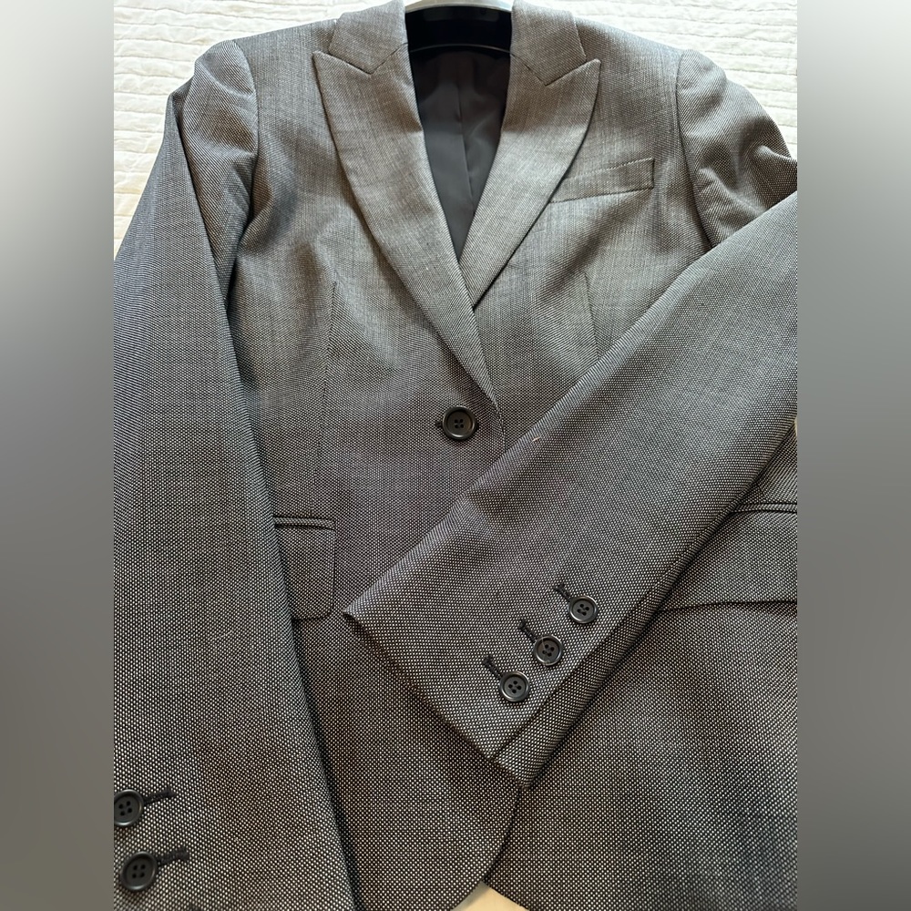 Theory jacket - Picture 3 of 6